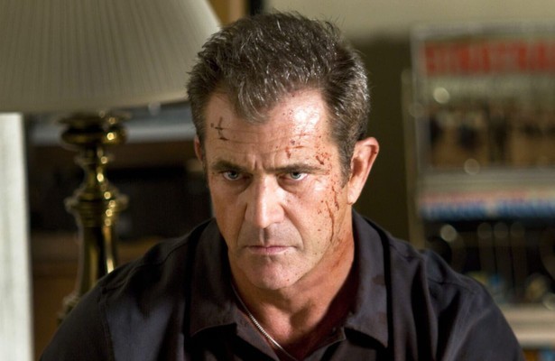 Mel Gibson als Thomas Craven in Edge of Darkness