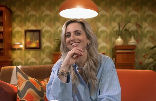 Eline de Ruig in Het Jaar van...