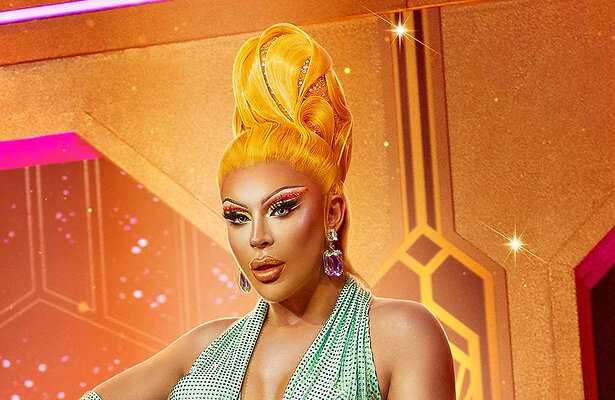 Envy Peru voor Make Up Your Mind