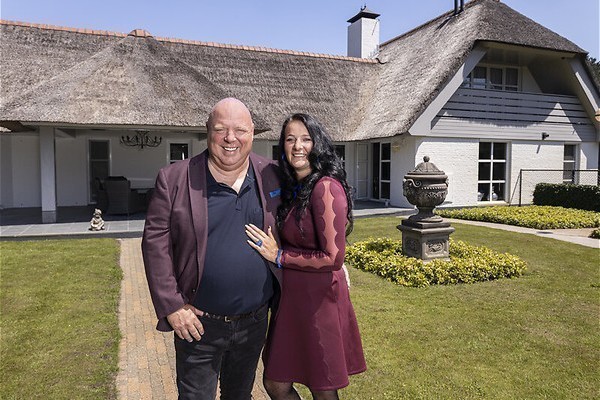 Gedoe over familiehuizen