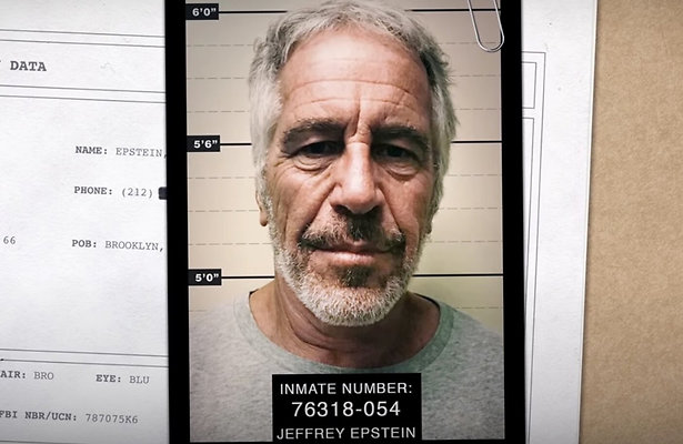Jeffrey Epstein