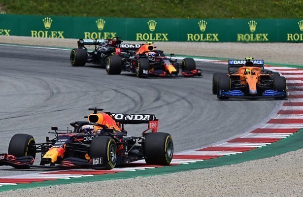 Wie klopt Hamilton in GP van Groot-Brittannië op circuit Silverstone?