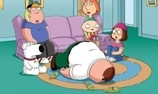 Family guy