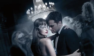 Fifty Shades Darker