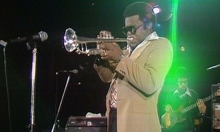 Freddie Hubbard Quintet - Berliner Jazztage 1977