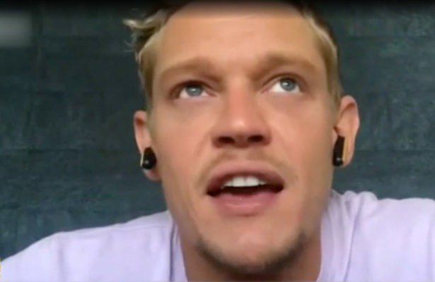 Ferry Doedens over non-actiefstelling bij GTST