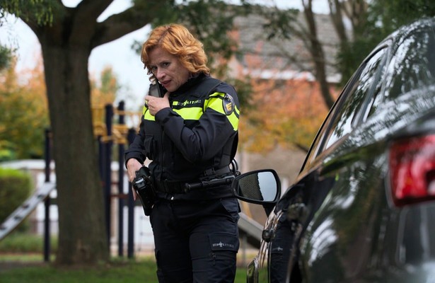 Oda Spelbos in Flikken Maastricht