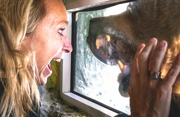 Floortje Dessing in Floortje Gaat Mee