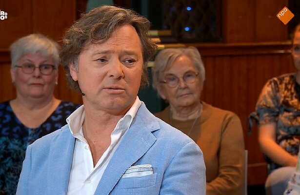 Frits Sissing in Tussen Kunst en Kitsch