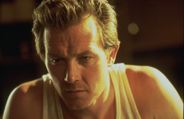 Robert Patrick in From Dusk Till Dawn 2 - Texas Blood Money