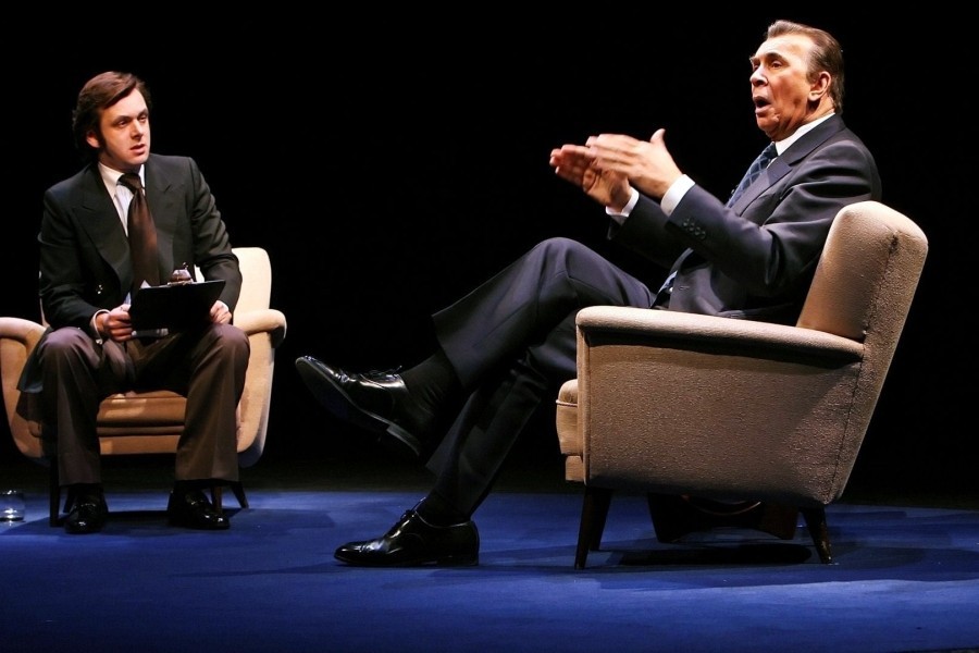 Frost/Nixon