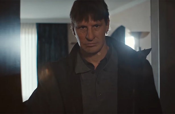 Gijs Naber speelt Willem Holleeder 