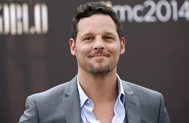 Justin Chambers stopt met Grey's Anatomy