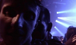 G: Lost in Frankfurt