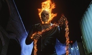 Ghost Rider