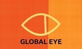 Global eye