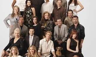 Goede tijden, slechte tijden