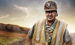 Gold rush: Freddy Dodge's mine rescue