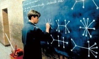 Good Will Hunting