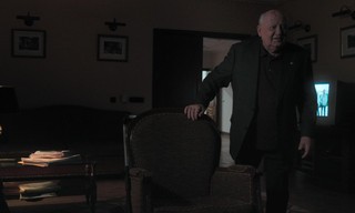 Gorbatschow. Paradies