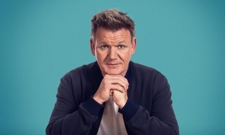 Gordon Ramsay's Future Food Stars