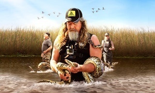 Guardians of the Glades