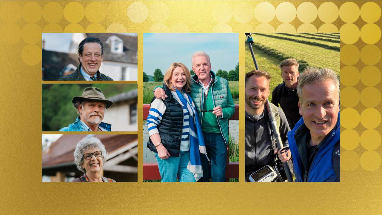 Genomineerden Gouden Televizier-Ring 2024