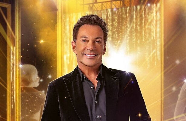 Gerard Joling over Tussen Kunst en Kitsch