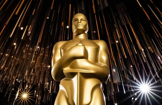 Oscars 2022