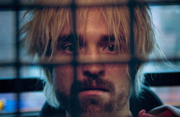 Robert Pattinson in Good Time