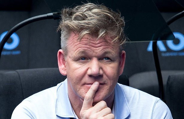 Gordon Ramsay