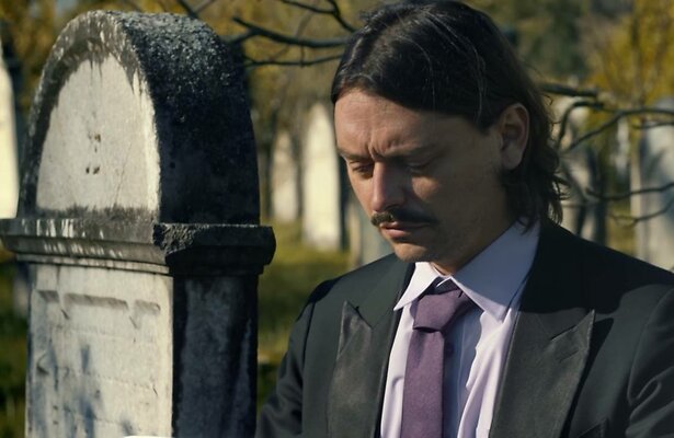 Gover Meit in Verborgen Verleden