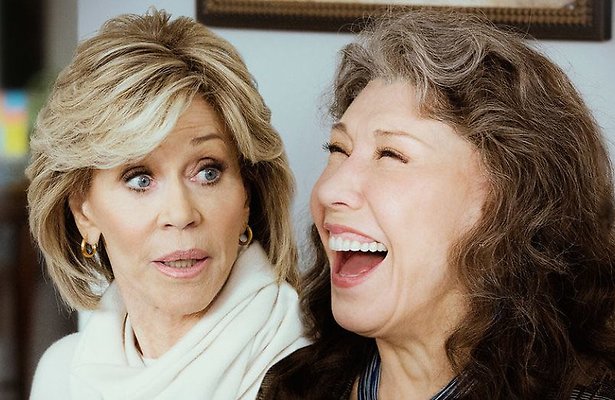 Grace & Frankie