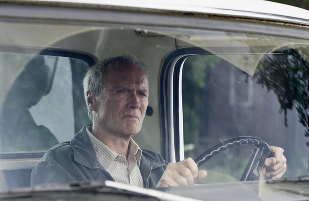 Clint Eastwood als Walt Kowalski in Gran Torino