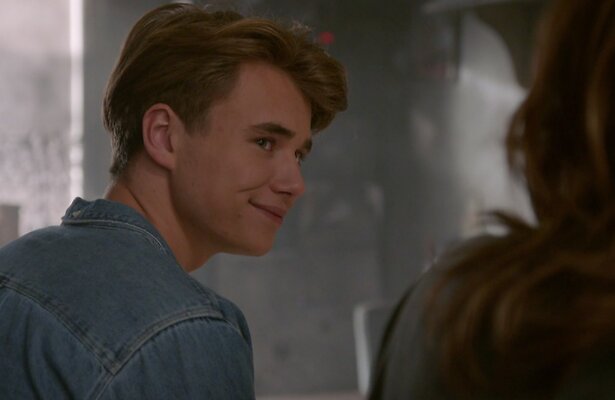 Steef in Goede Tijden, Slechte Tidjen