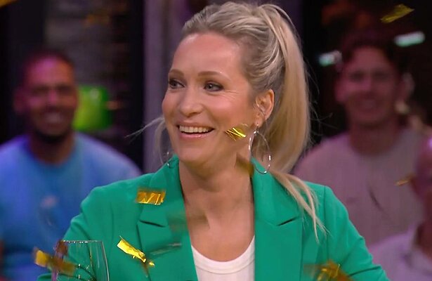 Hélène Hendriks mag Oranjezomer niet in Parijs maken