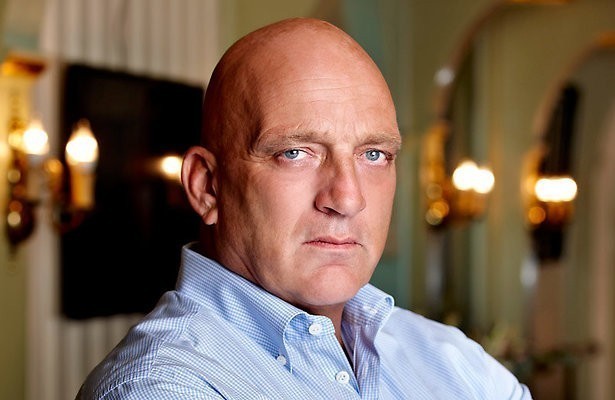 Annemarie van Gaal en Herman den Blijker