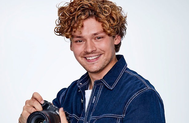 Het perfecte plaatje