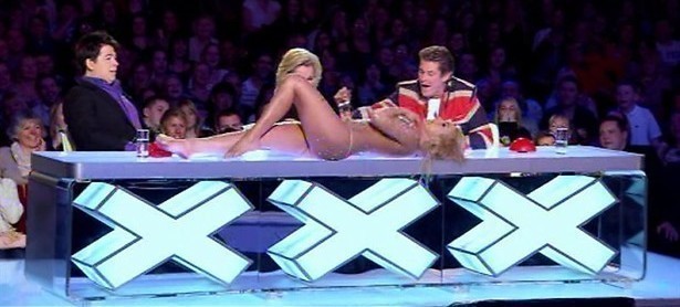 Humberto en de groene kamer