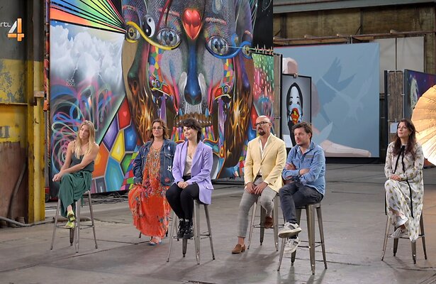 Het Perfecte Plaatje