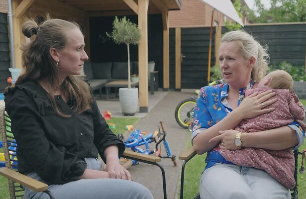 Hoe Gaat Dat Bij Jullie Thuis?