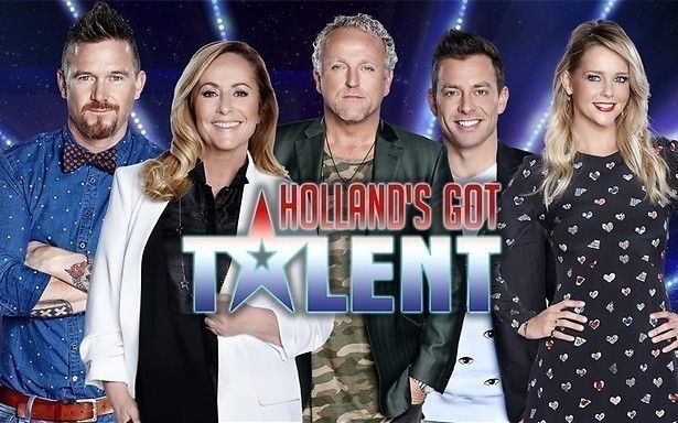 Op jacht naar golden tickets