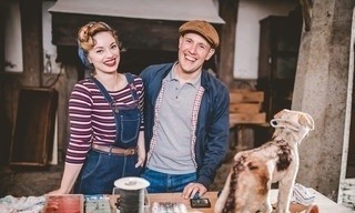 Hallo Schatz - Vom Plunder zum Prachtstück