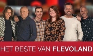 Het beste van Flevoland