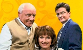 Het zonnetje in huis