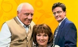 Het zonnetje in huis