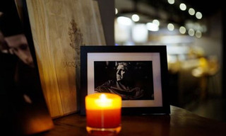 Hoe De Librije verder leeft