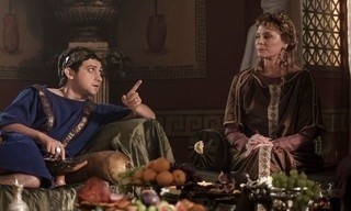 Horrible Histories: The Movie - Rotten Romans