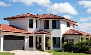 House hunters: Amazing water homes