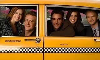 How I met your mother